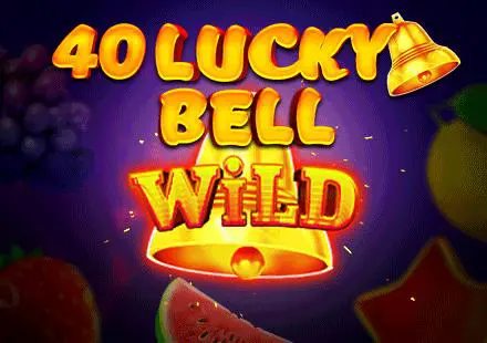 40 Lucky Bell - Spin City - Congo